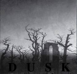 Dusk (USA) : Dusk - ...Majestic Thou in Ruin